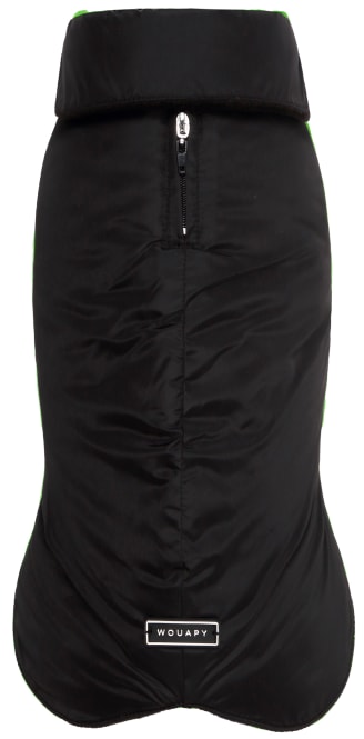 Jardiland best sale manteau chien