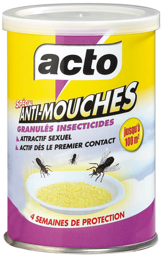 Anti fourmis naturel en poudre 200 g : Répulsifs et anti-nuisibles