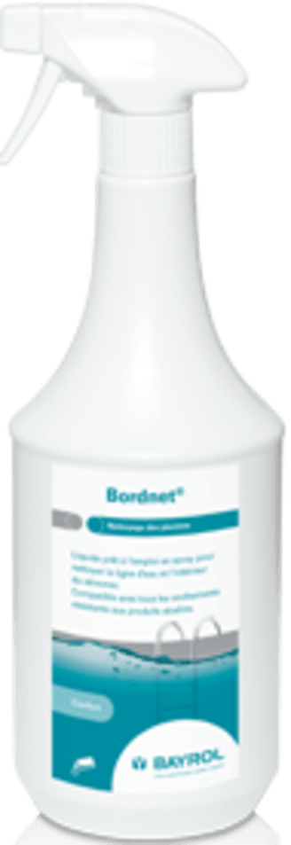 Bayrol - Bandelette de test pH Aquabrome® Quicktest - Jardiland