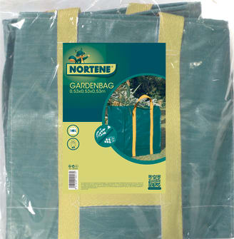 Sac dechet vert jardiland discount