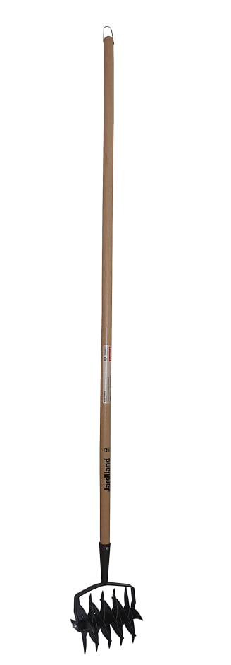 Porte-outils de jardin Tradition - L.78 x l.12,9 x H.10 cm - Jardiland