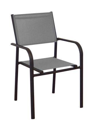 Housse pour chaise et fauteuil de jardin - Proloisirs