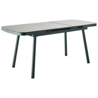 Ecloz - Table extensible Mini Verona L180 x l.75 x H.76 cm - ECLOZ