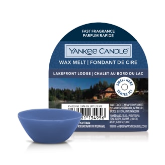 Yankee Candle - Coffret 1 Petite Jarre & 3 Bougies Votives - Jardiland