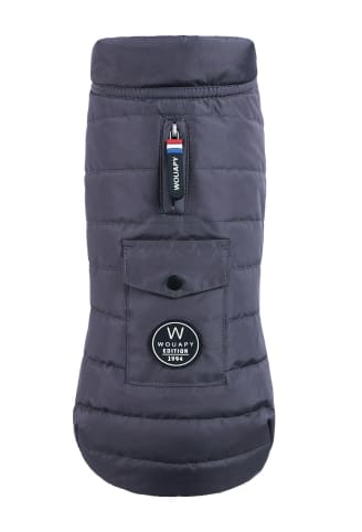 Jardiland manteau chien deals