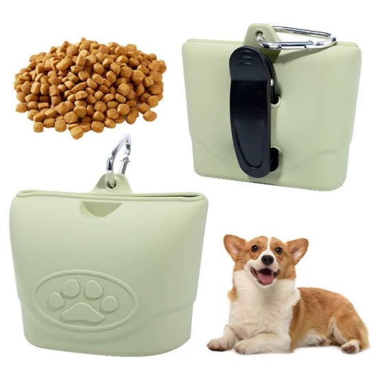 Sacs de friandises pour chiens IntiMeg - Jardiland, حجم الصورة 554x554