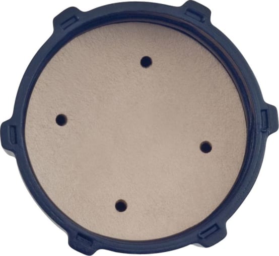 TC-Motor Lot De 3 Bouchons De Réservoir De Carburant Pour