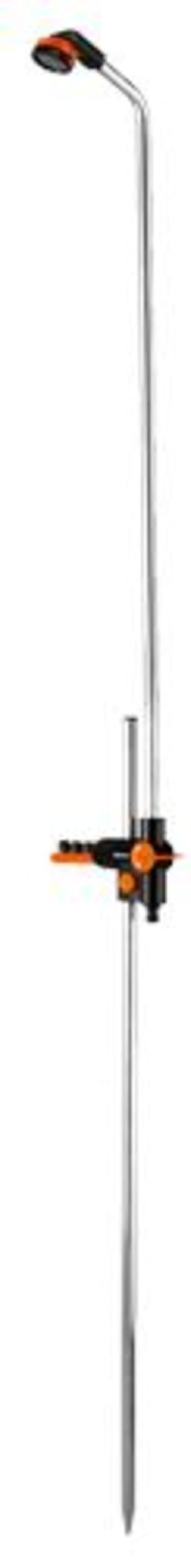 Douche de jardin duo Gardena Jardiland