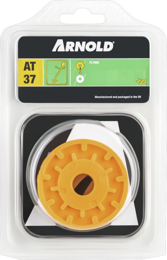 Bobine Pour Flymo At37 Arnold Jardiland