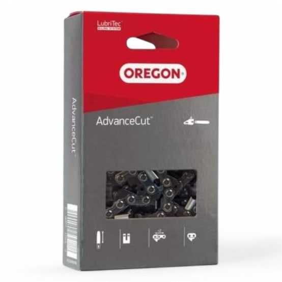 Chaine Tronçonneuse 35 Cm 52 Maillons | Boutique Tronçonneuse