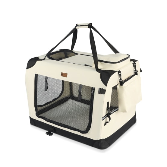 Caisse De Sac De Transport Pliable Pour Chat Caisses Quel Sac De