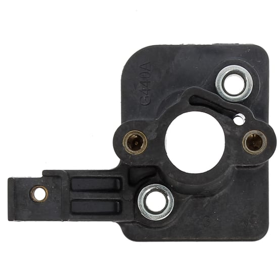 Pipe D'admission Compatible Pour Debroussailleuses 26cc