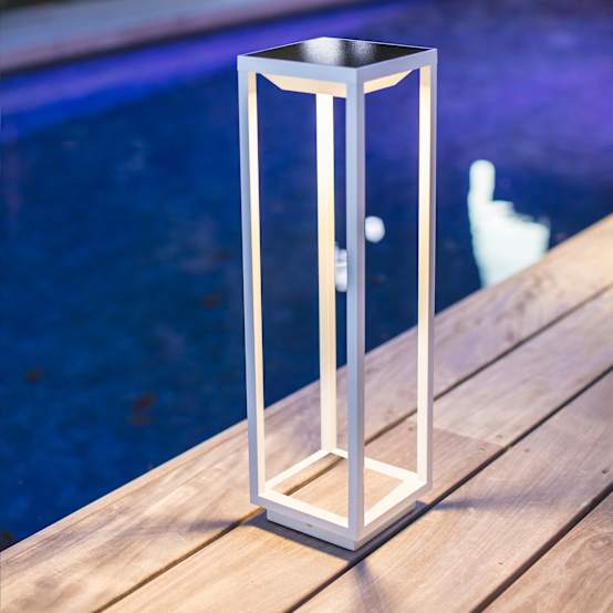 Lampe De Jardin Lanterne Solaire D'extérieur Bohème Lampe Solaire Décorative Lanternes Solaires Pour Extérieur Jardin Lampe D'extérieur, Suspendue, LED, DxH 12 X 16 Cm, Lot De 3