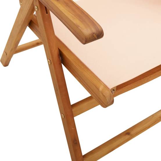 Chaise De Plage Pour Avec Parapluie - Siège De Sable Pliant Extérieur, Teinte D'été Portable | Cauve Prête Pour Les Voyages Pour Terrasse, Pelouse, Bord De La Piscine, Pique-nique Ou Camping