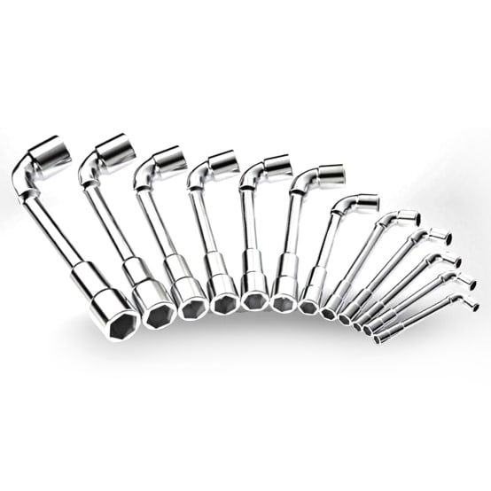 Lot De 140 Clés Rondes En Forme De Plume Pour Arbre D'entraînement 8 M