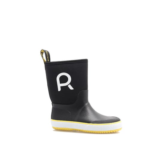 Bottes enfants REGATE KIDS Noir Taille 25 Rouchette