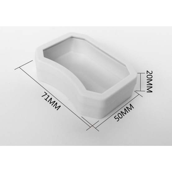 Bol À Nourriture Pour Dragon Barbu - 12 Pièces Accessoires