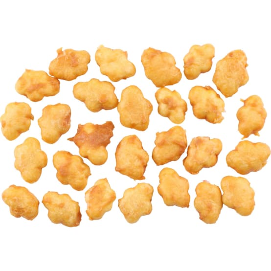 Flamingo - Friandises Fast Food Nuggets avec poulet 100 g pour chien ...