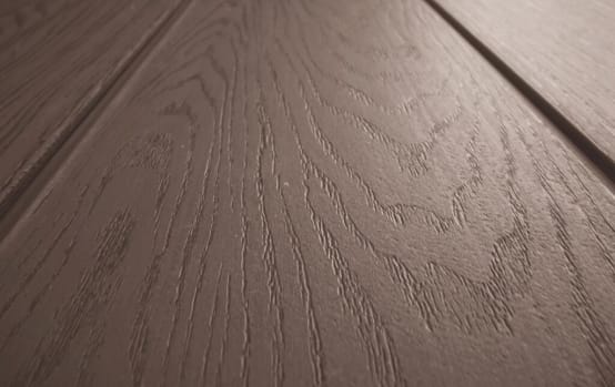 Abri De Jardin Newton Plus 1575 - 10m2 - Gris Aspect Bois