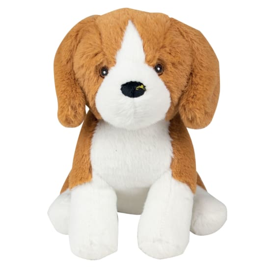 Peluche de perro beagle discount