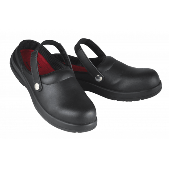 Worksite SS613SM, Chaussures De Sécurité