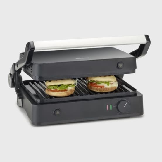 SEVERIN MultiGrill XL KG 2391 - Revêtement En Céramique De | FindTheDeal