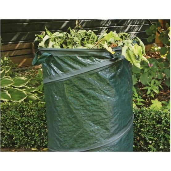 Pop Up Sac Poubelle 70 Litres Leclerc Sac De Jardin 120 Litres