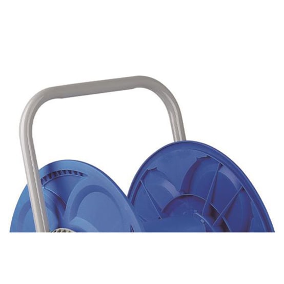 GLAHODEN Enrouleur De Tuyau D'arrosage Rétractable De 30 M