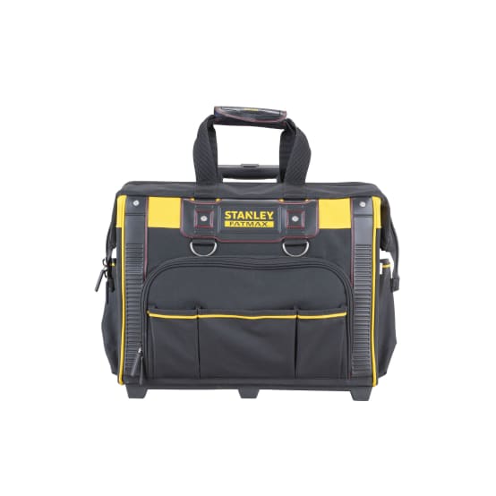 STANLEY FATMAX Sac à outils sur roulettes FMST1-80148 Jardiland