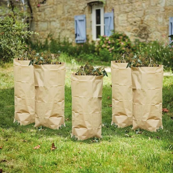 Sac dechet vert jardiland on sale