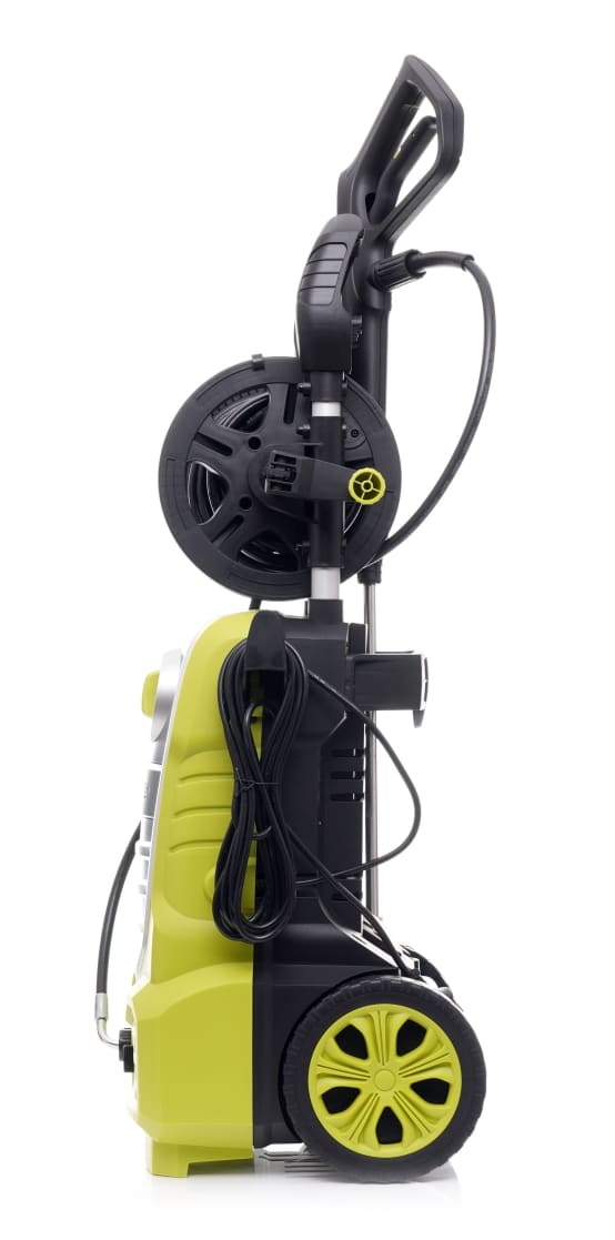 Nettoyeur Haute Pression 150Bar, 3000W, Nettoyeurs à Jet,540L/H