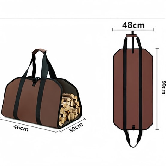 Sac U00e0 Bu00fbches Alaskan MAKER