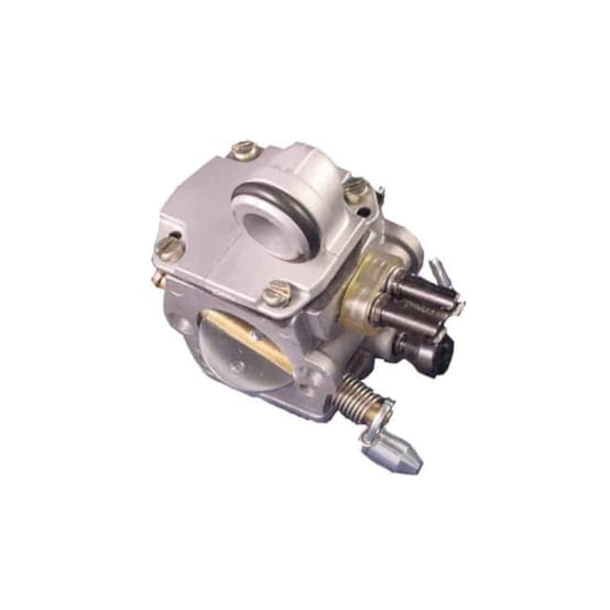 Carburateur Kit Pour Stihl MS192 MS192T MS192TC Tronçonneuse ZAMA C1Q-S258 Carb