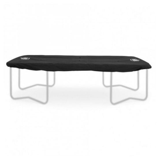 Cornilleau Housse De Trampoline Noir Pour Trampoline 305 Cm