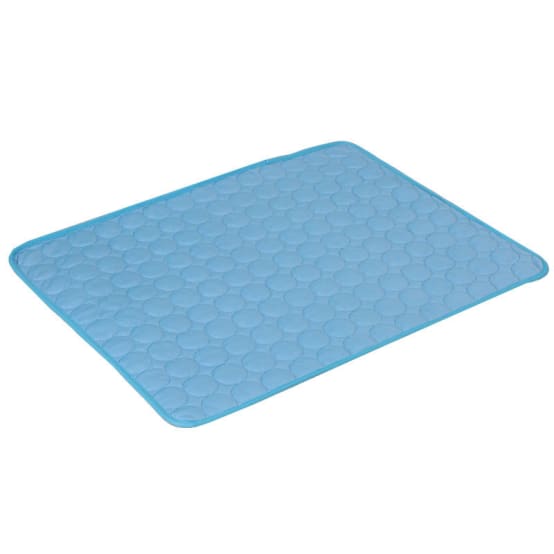 LURNODY 50 X 40 Cm Tapis Refroidissant Pour Chien Tapis Chat