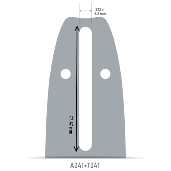 Tronçonneuse Sägenspezi Prix Guide 45cm + 2 Chaînes .325 Pour