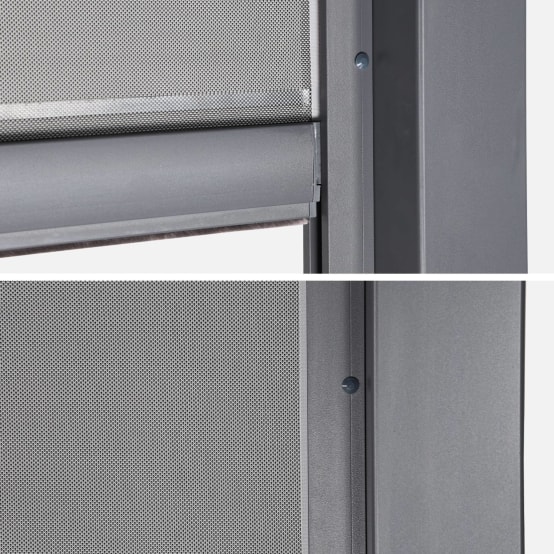 KEYROAD Taille Crayon Ergonomique Individuel/2 Pièces/plastique/lames En Acier/de Crayons Et Crayons De Couleur/Blister – Couleurs Mélangées/taille  Taille Taille Taille Crayons