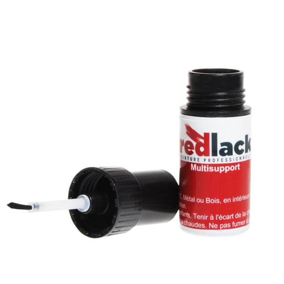 Stylo Retouche Peinture 12ml - Peinture Sur La Bécanerie