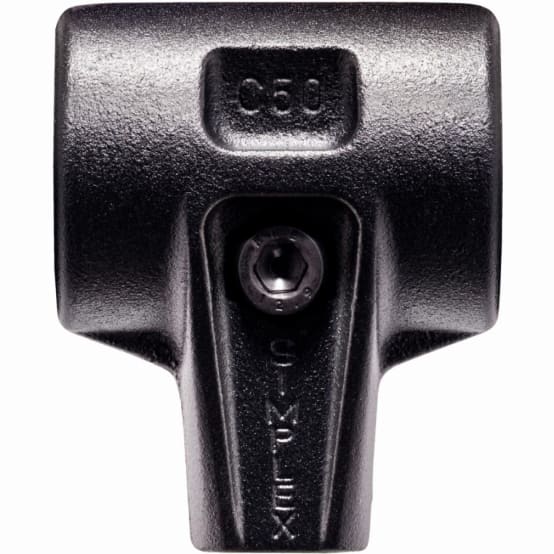 Bo tier en fonte mall able renforc e simplex d 60 mm 3711 060