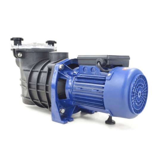 Bomba Periférica Autoaspirante BPA500 - INTECH MACHINE