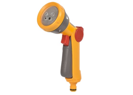 BIBURY Pistolet Arrosage Jardin, Pistolet D'arrosage, Pulvérisateur De