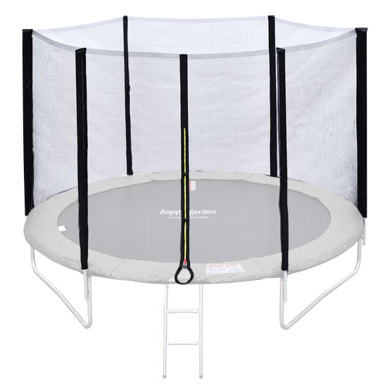Tapis De Saut Trampoline 360 - Agencement De Jardin Aux Meilleurs Prix
