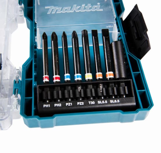 Coffret D'embouts MAKITA E-07048 28 Pièces] - Brico Cash