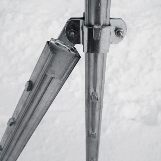 50 M Clôture De Protection , Clôture Forestière, Clôture En Fil De Fer Grillage Noue Cloture En Fil De Fer 120 16 15 67604c53e2a3b485b6841132