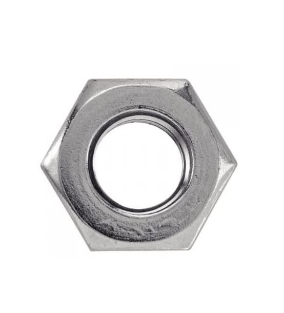 Écrou hexagonal HU inox A2 DIN 934 M3 boîte de 200 ACTON 626013