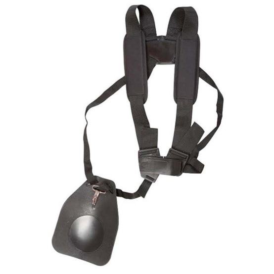 Harnais sac à dos universel débroussailleuse outil en Jardiland