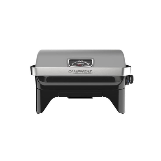 Barbecue Gaz De Table Campingaz Attitude 2go Cv Compact Et élégant
