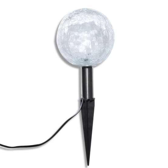 TRIBECCO Piquet à Enfoncer Pour Lampe De Jardin - Diamètre