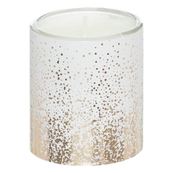 Bougie Parfumée - Le Comptoir De La Bougie - Douceur De Coton