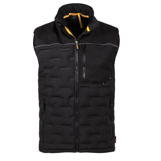Gilet Veste Sans Fermeture Eclair Gilet De Travail Sans Manche
